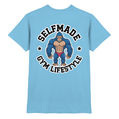 Gorilla Gym No2 - Premium Shirt