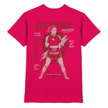 Women No1 - Premium Shirt