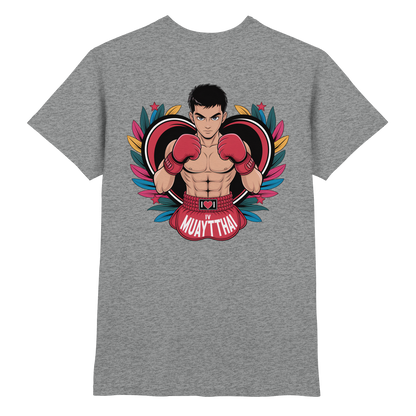 MuayThai Love  - Premium Shirt