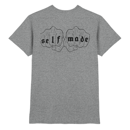 Classic Back Logo - Premium Shirt
