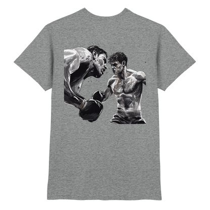 Kampf Boxing No1 - Premium Shirt