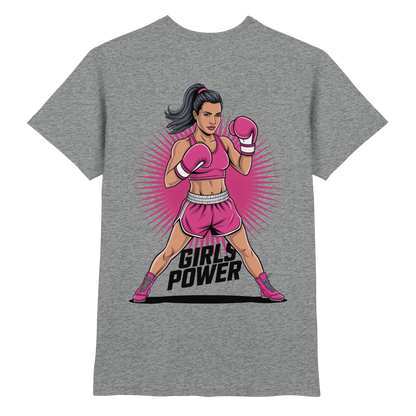 Girl Power / Women No2 - Premium Shirt