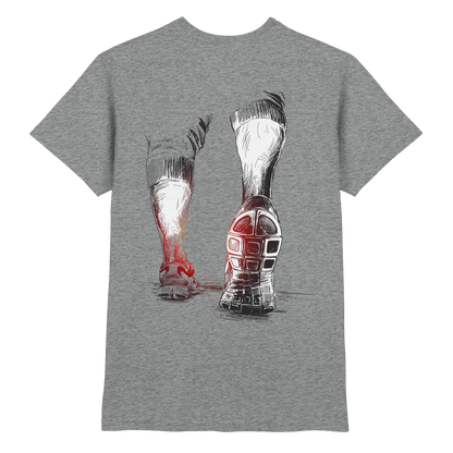 Run No1 - Premium Shirt