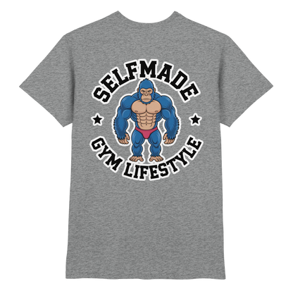 Gorilla Gym No2 - Premium Shirt