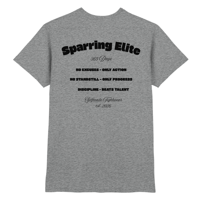 Saprring Elite Boxing No7 - Premium Shirt