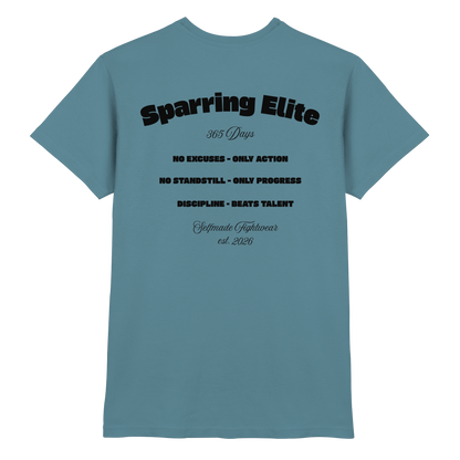 Saprring Elite Boxing No7 - Premium Shirt