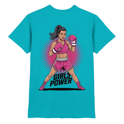 Girl Power / Women No2 - Premium Shirt