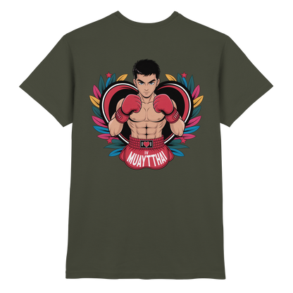 MuayThai Love  - Premium Shirt