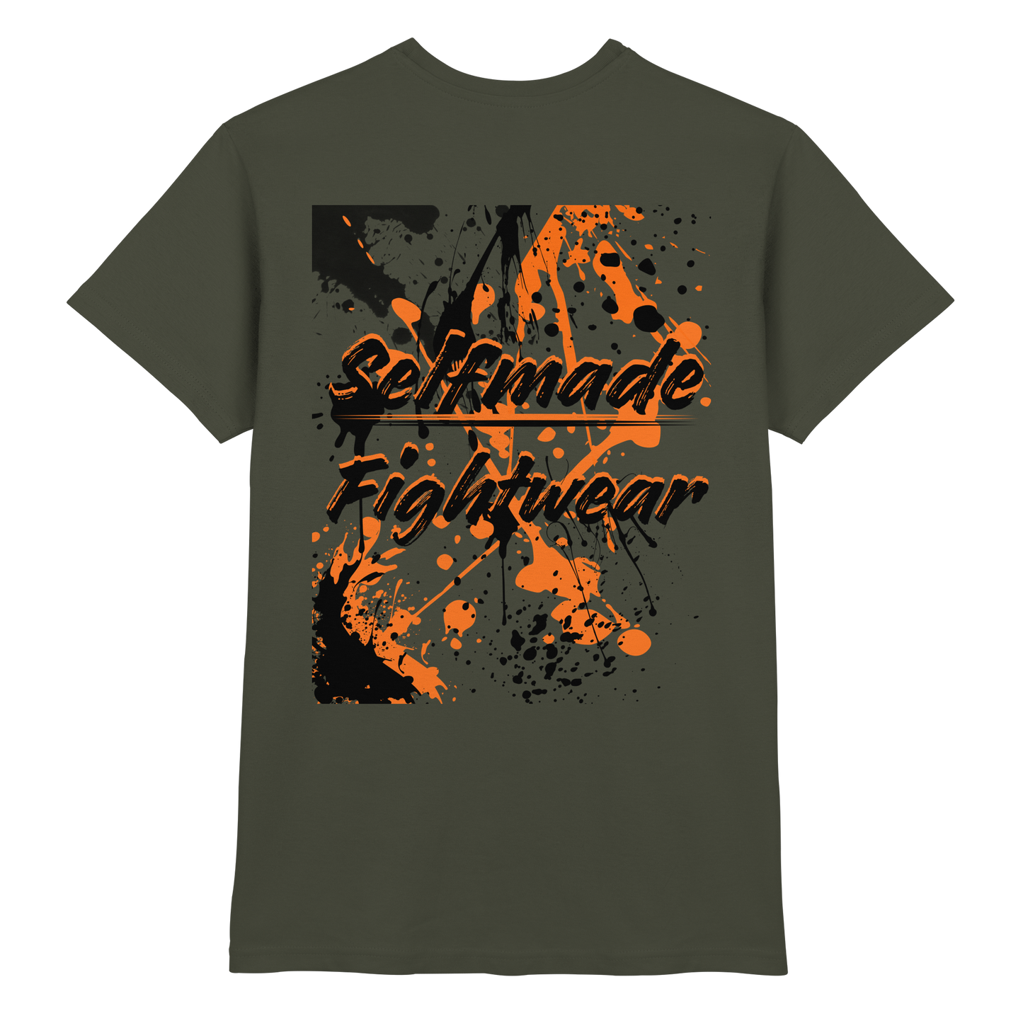 Color Skript No11 - Premium Shirt