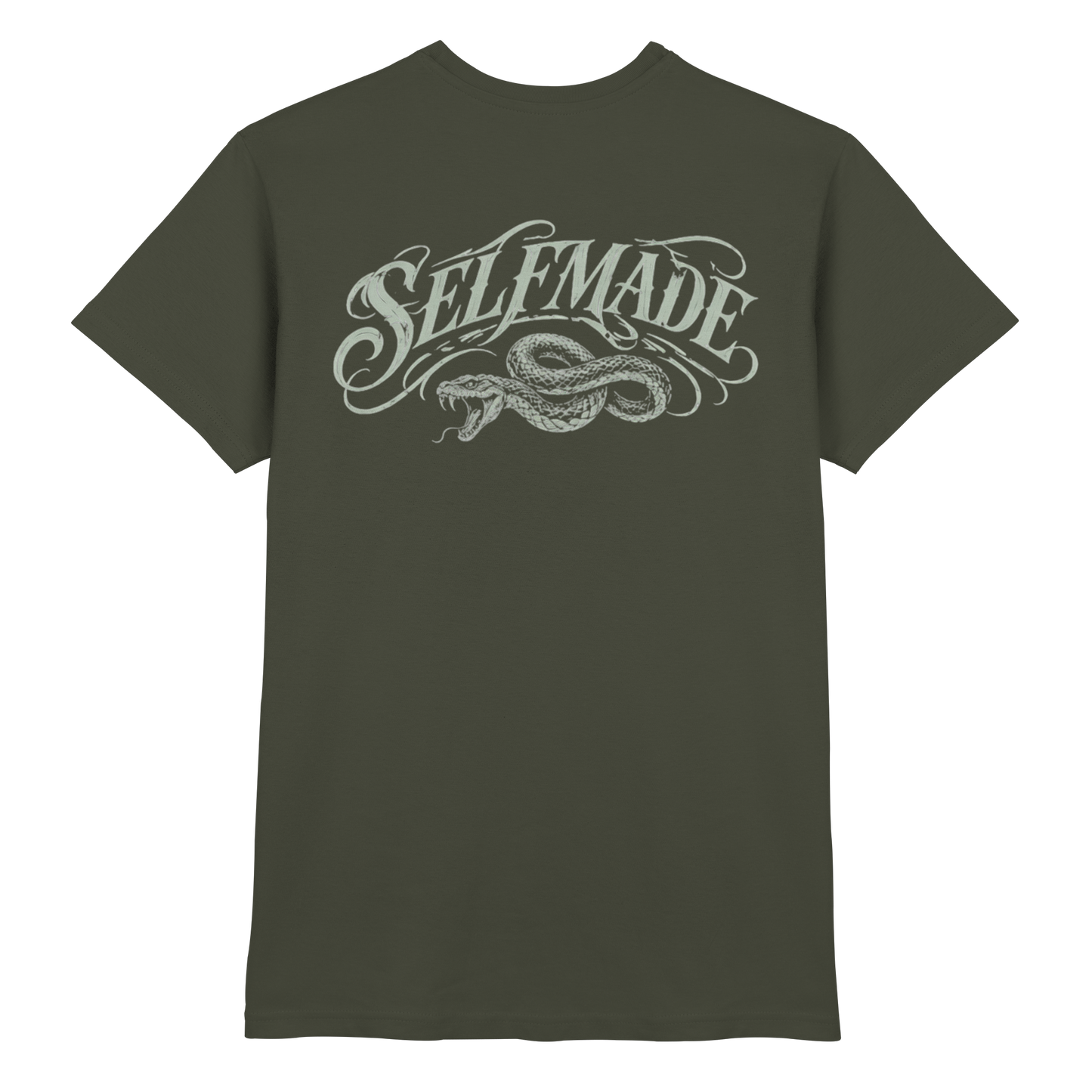Skript No10 - Premium Shirt