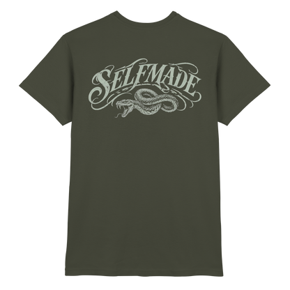 Skript No10 - Premium Shirt