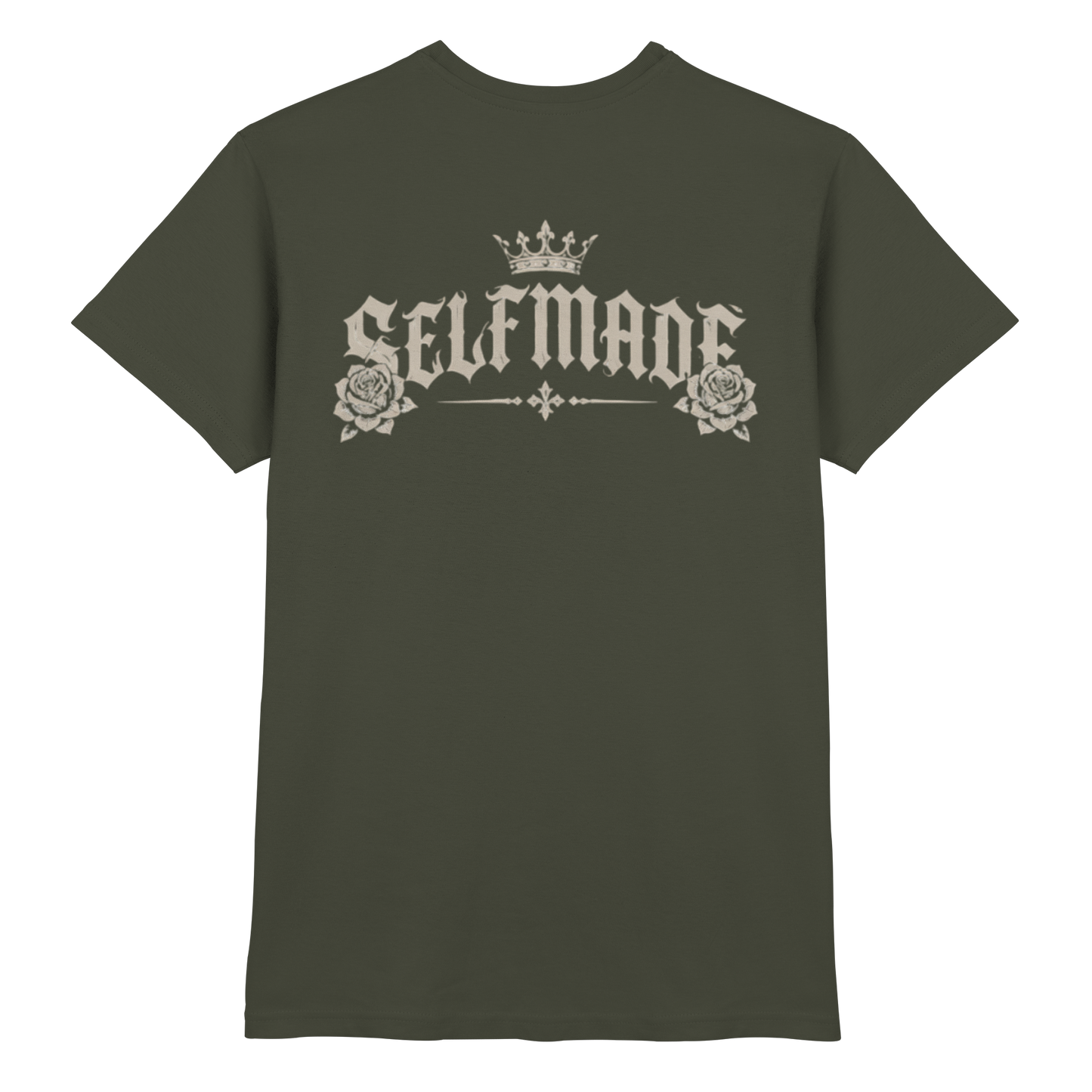 Skript No8 - Premium Shirt