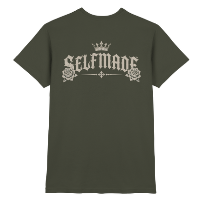 Skript No8 - Premium Shirt
