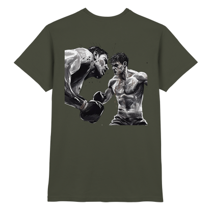 Kampf Boxing No1 - Premium Shirt