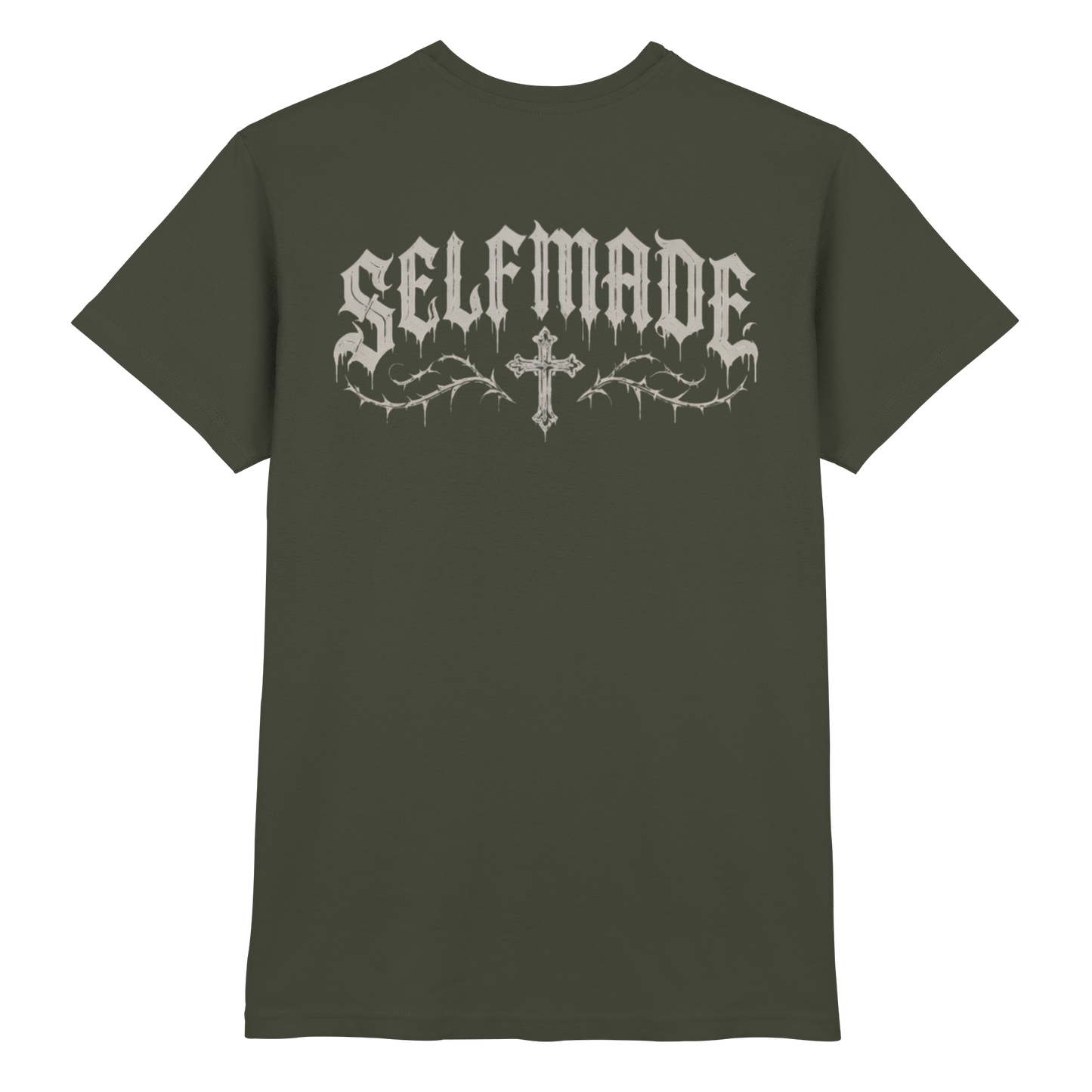 Skript No9 - Premium Shirt