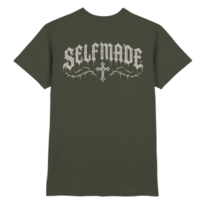 Skript No9 - Premium Shirt