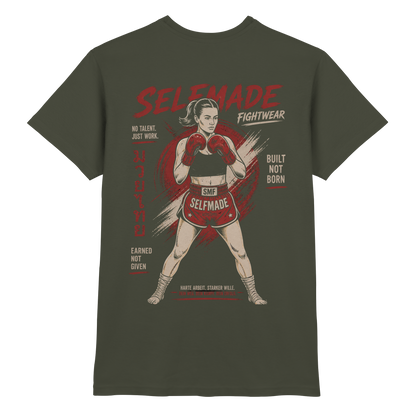 Women No1 - Premium Shirt