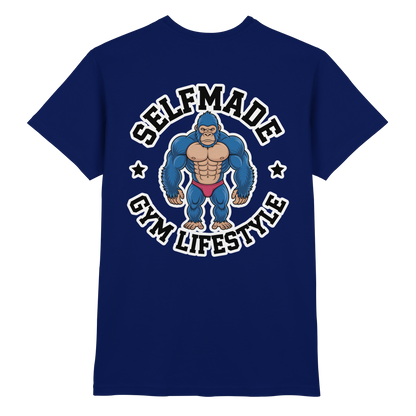 Gorilla Gym No2 - Premium Shirt