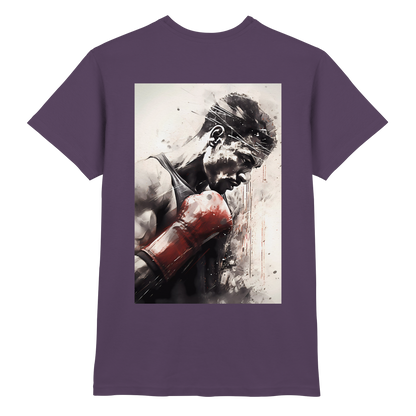 Real Boxing No2 - Premium Shirt
