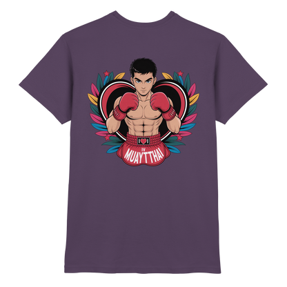 MuayThai Love  - Premium Shirt