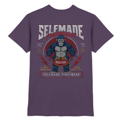 Gorilla Animal No5 - Premium Shirt