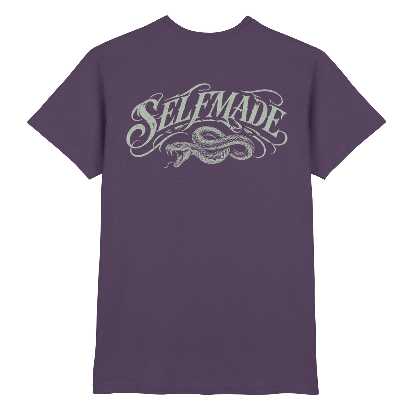 Skript No10 - Premium Shirt