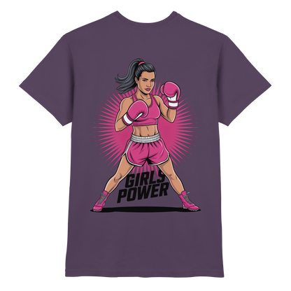 Girl Power / Women No2 - Premium Shirt