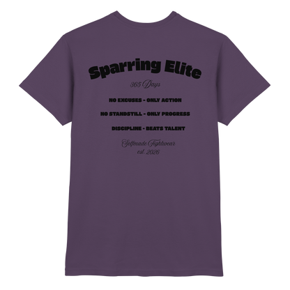Saprring Elite Boxing No7 - Premium Shirt