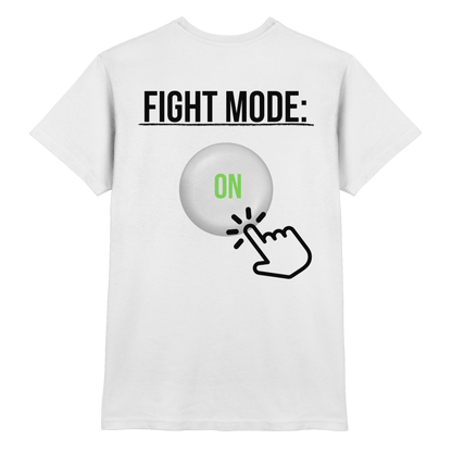 Fight Mode MuayThai No10 - Premium Shirt