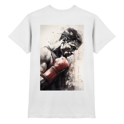 Real Boxing No2 - Premium Shirt