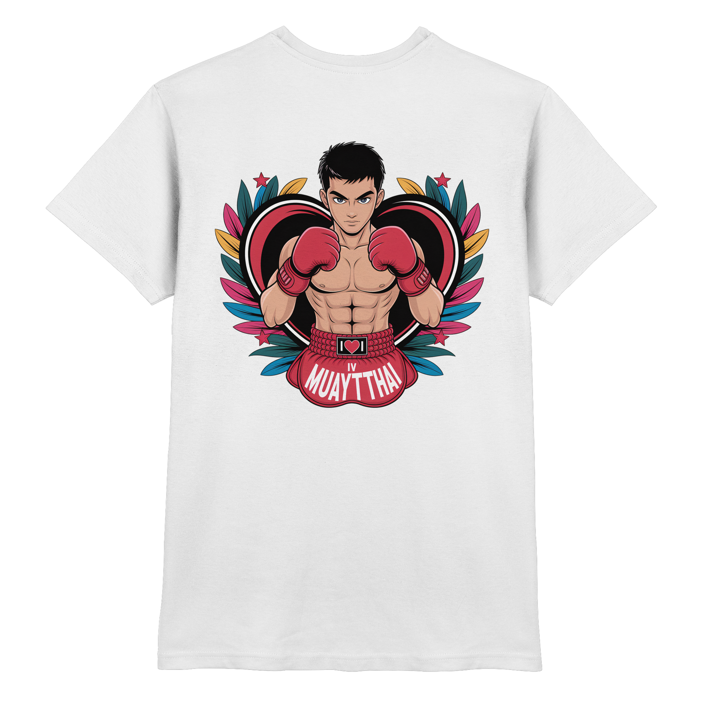 MuayThai Love  - Premium Shirt