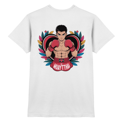 MuayThai Love  - Premium Shirt