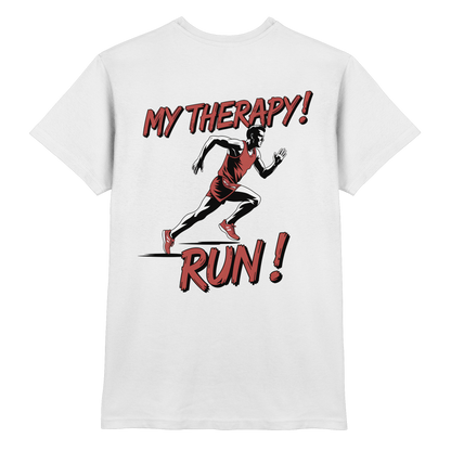 Therapy Run No3 - Premium Shirt
