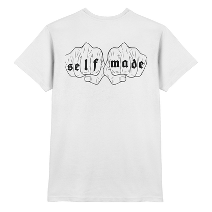 Classic Back Logo - Premium Shirt