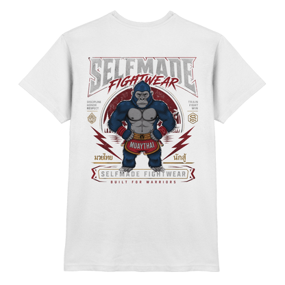 Gorilla Animal No5 - Premium Shirt