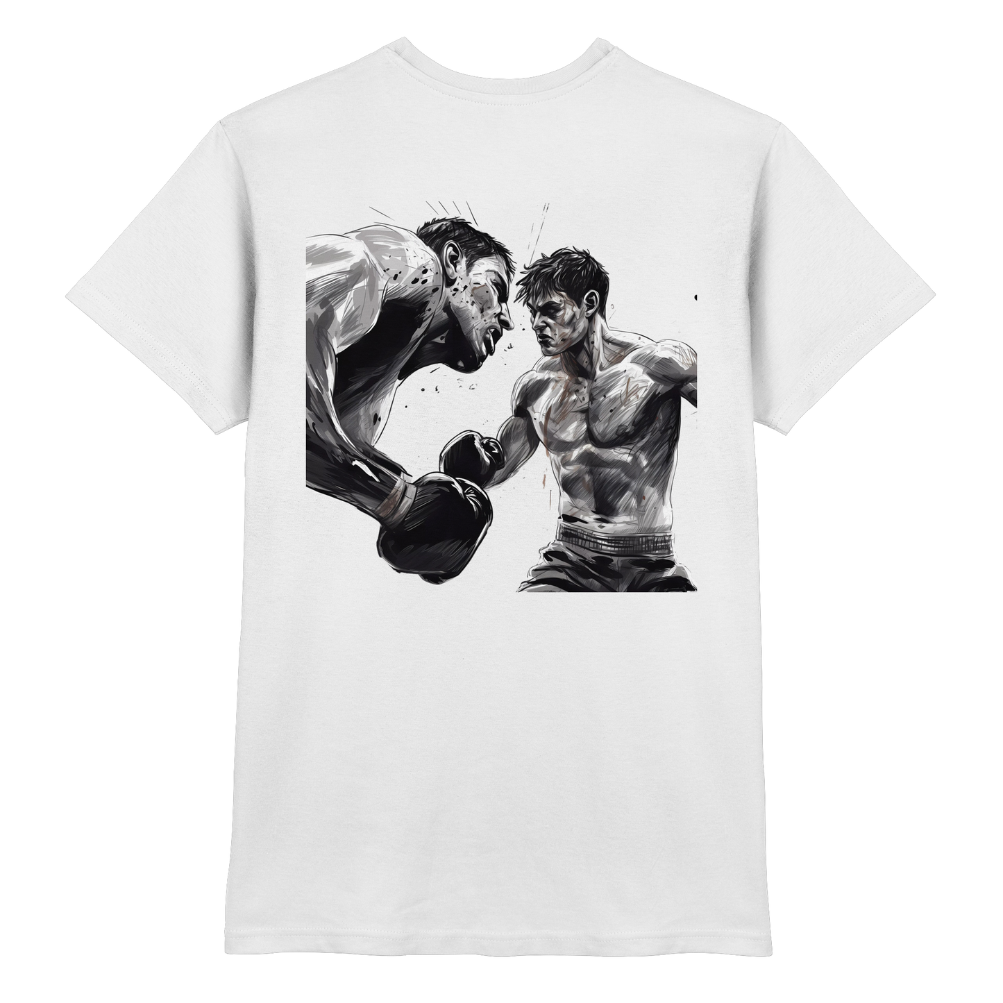 Kampf Boxing No1 - Premium Shirt