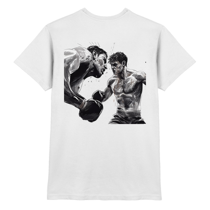 Kampf Boxing No1 - Premium Shirt