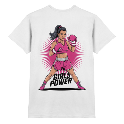 Girl Power / Women No2 - Premium Shirt