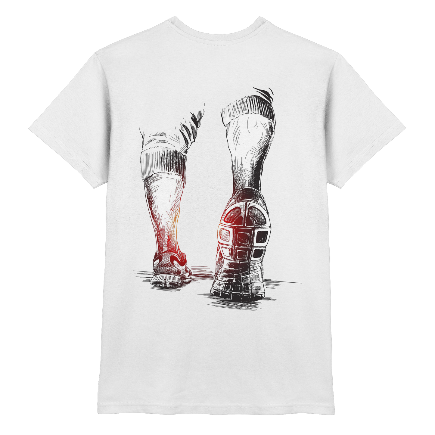 Run No1 - Premium Shirt