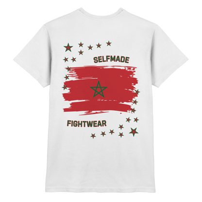 Marokko Edition No34 - Premium Shirt