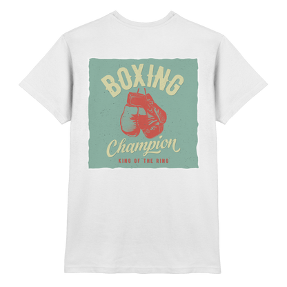 Champion Boxing No3 - Premium Shirt