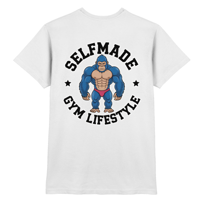 Gorilla Gym No2 - Premium Shirt