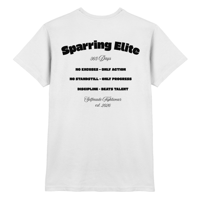 Saprring Elite Boxing No7 - Premium Shirt