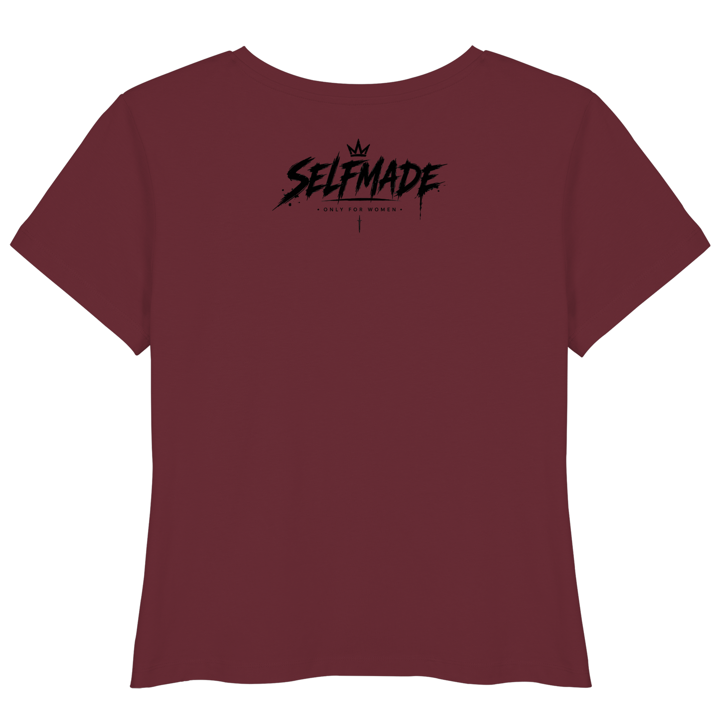 only for Women No5 - Womens Organic Lightweight T-Shirt