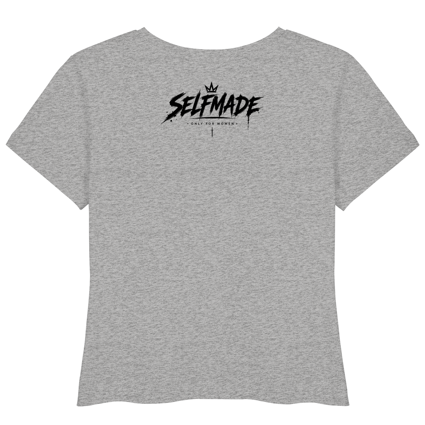 only for Women No5 - Womens Organic Lightweight T-Shirt