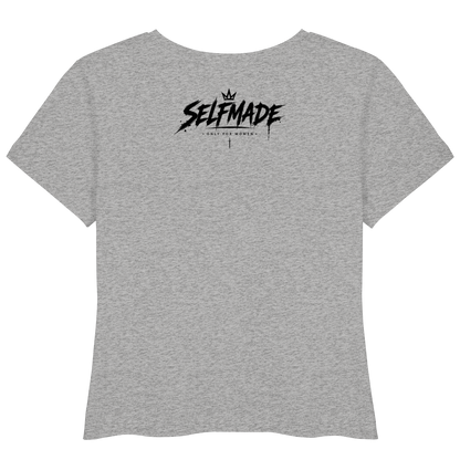 only for Women No5 - Womens Organic Lightweight T-Shirt
