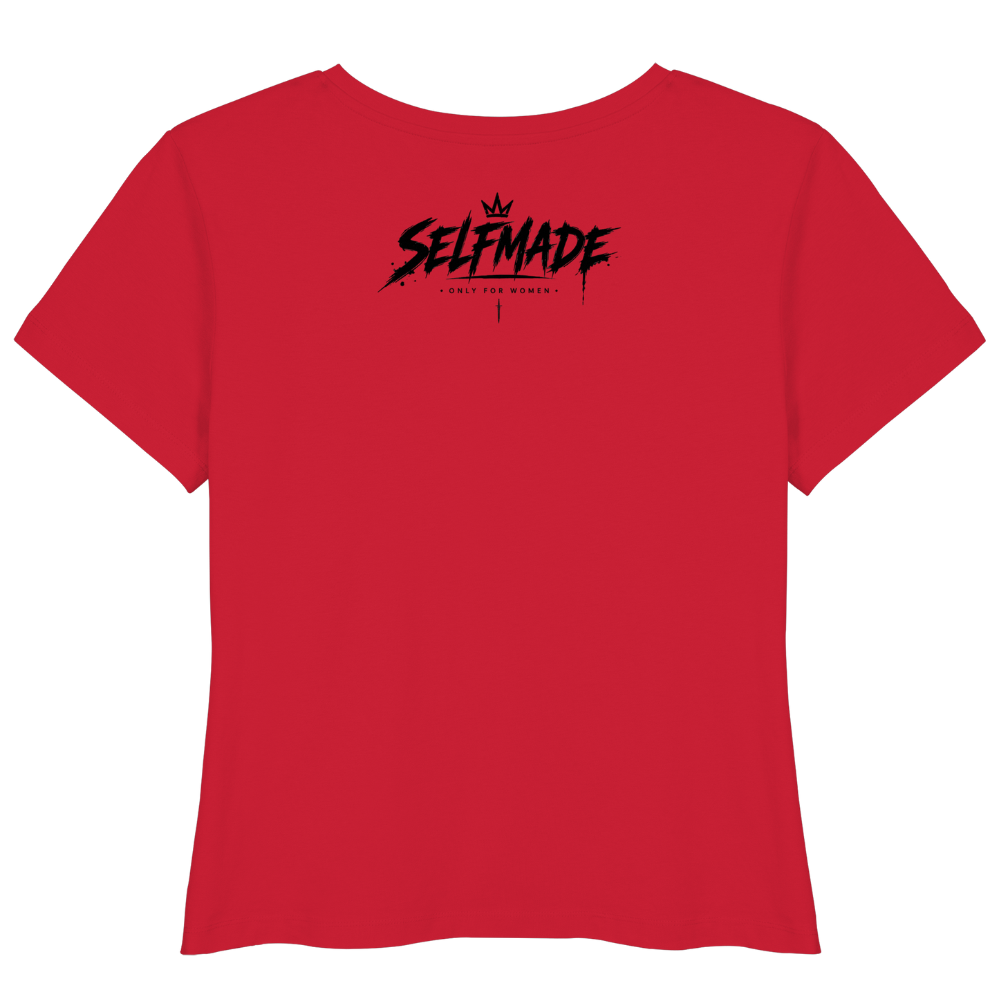 only for Women No5 - Womens Organic Lightweight T-Shirt