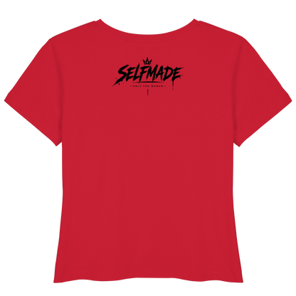 only for Women No5 - Womens Organic Lightweight T-Shirt