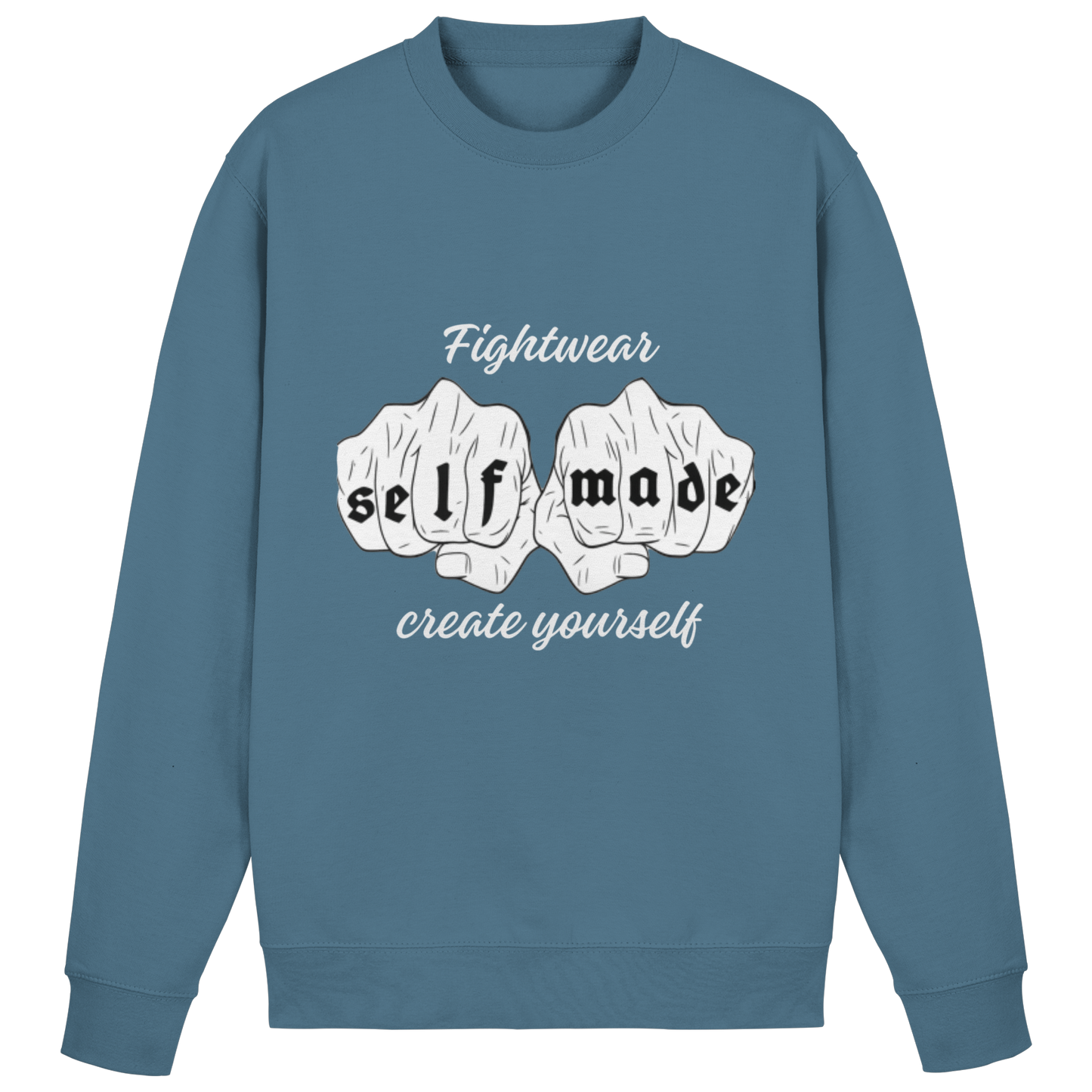 Create yourself Classic - Basic Sweatshirt