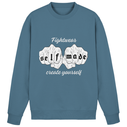 Create yourself Classic - Basic Sweatshirt